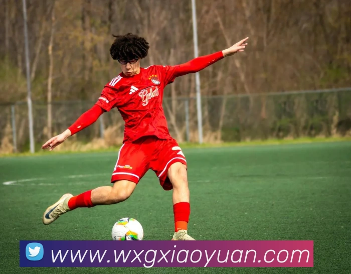 mksports官网品牌故事